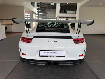 Porsche 991 I GT3 RS — photo 4