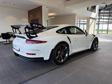 Porsche 991 I GT3 RS — photo 5