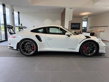 Porsche 991 I GT3 RS — photo 6