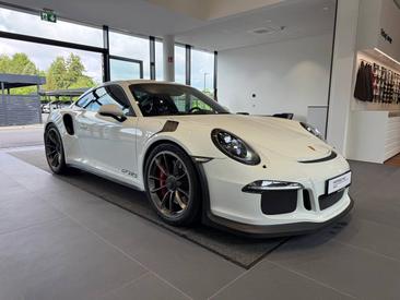 Porsche 991 I GT3 RS — photo 7