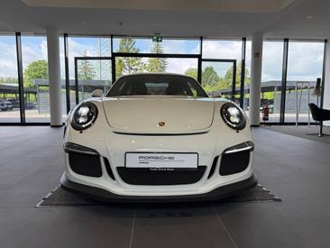 Porsche 991 I GT3 RS — photo 8