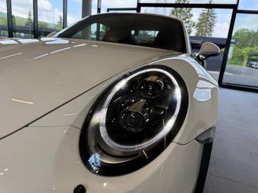 Porsche 991 I GT3 RS — photo 9