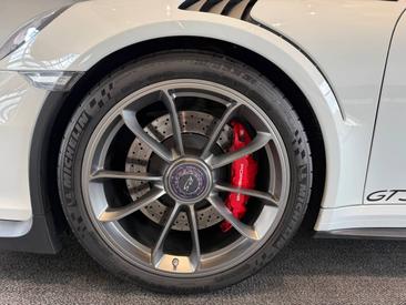 Porsche 991 I GT3 RS — photo 10