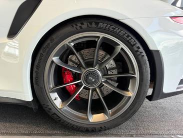 Porsche 991 I GT3 RS — photo 11