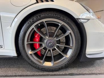 Porsche 991 I GT3 RS — photo 12