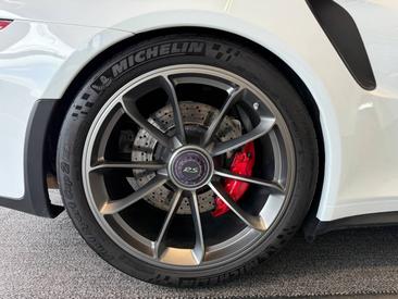 Porsche 991 I GT3 RS — photo 13