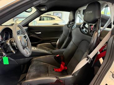 Porsche 991 I GT3 RS — photo 14