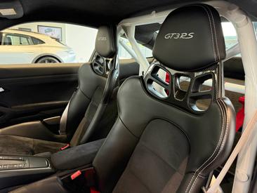 Porsche 991 I GT3 RS — photo 15