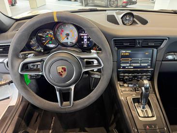 Porsche 991 I GT3 RS — photo 17