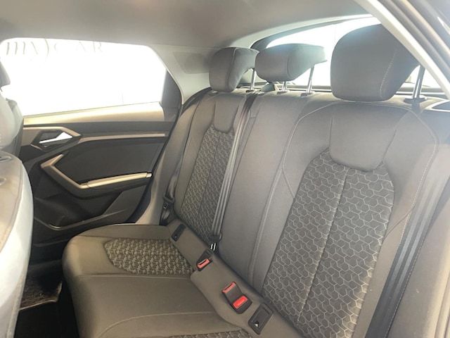 Audi A1 Sportback Advanced 2 35 TFSI 150 Ch S Tronic - 2023 - Joinsteer - #15