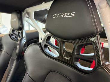 Porsche 991 I GT3 RS — photo 22