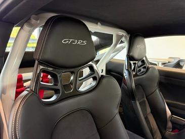Porsche 991 I GT3 RS — photo 23