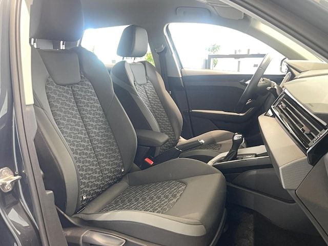 Audi A1 Sportback Advanced 2 35 TFSI 150 Ch S Tronic - 2023 - Joinsteer - #17