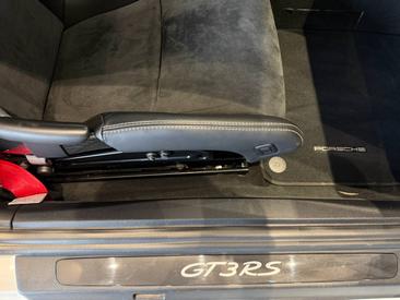 Porsche 991 I GT3 RS — photo 25