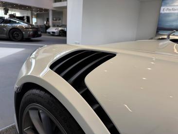 Porsche 991 I GT3 RS — photo 26