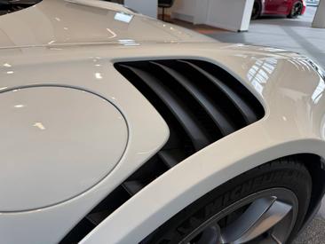 Porsche 991 I GT3 RS — photo 27