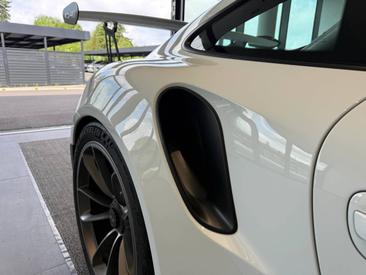 Porsche 991 I GT3 RS — photo 28