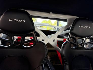 Porsche 991 I GT3 RS — photo 32