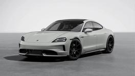 Porsche Taycan ph2 Black Edition - 2026 - Joinsteer - #1