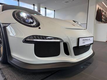 Porsche 991 I GT3 RS — photo 33