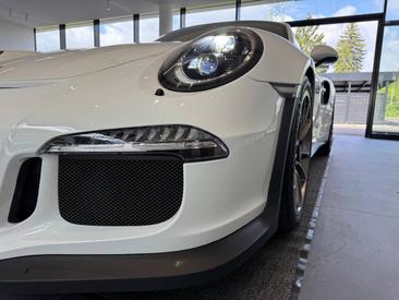 Porsche 991 I GT3 RS — photo 34