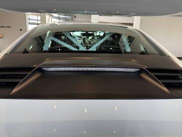 Porsche 991 I GT3 RS — photo 35