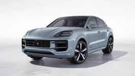 Porsche Cayenne III GTS Coupé - 2026 - Joinsteer - #1