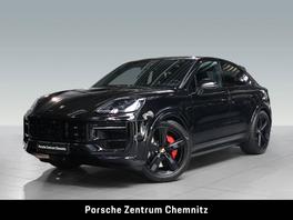 Porsche Cayenne III GTS Coupé - 2026 - Joinsteer - #1