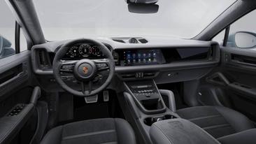 Porsche Cayenne III GTS Coupé — photo 9