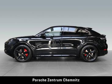 Porsche Cayenne III GTS Coupé — photo 2