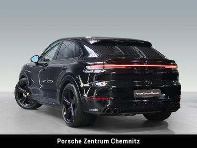 Porsche Cayenne III GTS Coupé