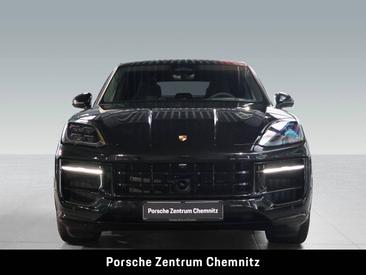 Porsche Cayenne III GTS Coupé — photo 4