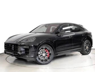Porsche Cayenne III S E-Hybrid Coupé Black Edition - 2026 - Joinsteer - #1