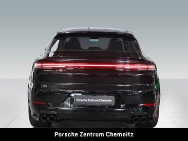 Porsche Cayenne III GTS Coupé — photo 5