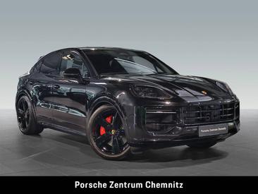 Porsche Cayenne III GTS Coupé — photo 7