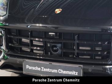 Porsche Cayenne III GTS Coupé — photo 8