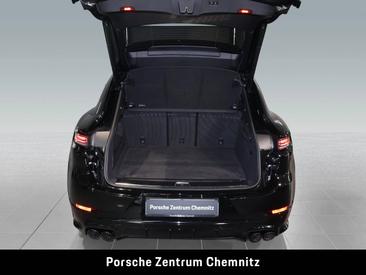Porsche Cayenne III GTS Coupé — photo 13
