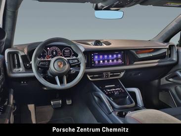Porsche Cayenne III GTS Coupé — photo 14