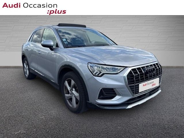 Audi Q3 Design Luxe 40 TFSI Quattro 190 Ch S Tronic - 2019 - Joinsteer - #5