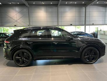 Porsche Cayenne III Turbo E-Hybrid — photo 7