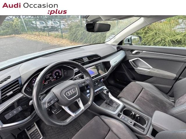 Audi Q3 Design Luxe 40 TFSI Quattro 190 Ch S Tronic - 2019 - Joinsteer - #7
