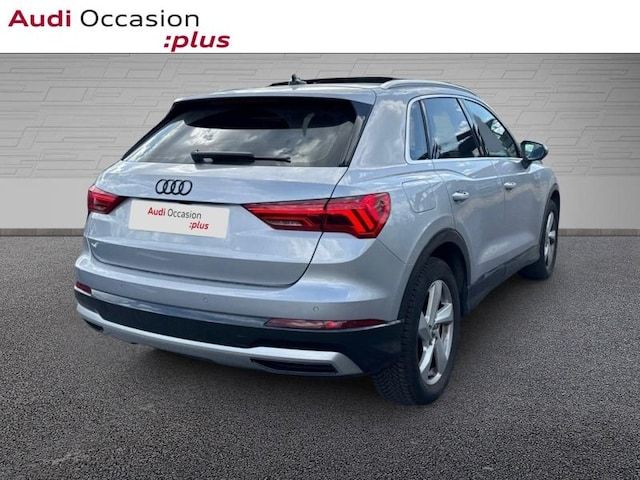 Audi Q3 Design Luxe 40 TFSI Quattro 190 Ch S Tronic - 2019 - Joinsteer - #14