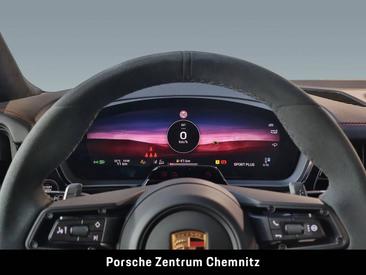 Porsche Cayenne III GTS Coupé — photo 26