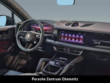 Porsche Cayenne III GTS Coupé — photo 27
