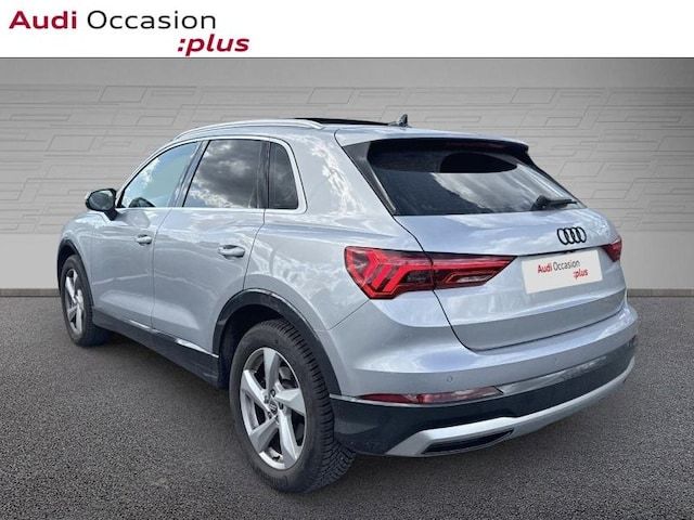 Audi Q3 Design Luxe 40 TFSI Quattro 190 Ch S Tronic - 2019 - Joinsteer - #17