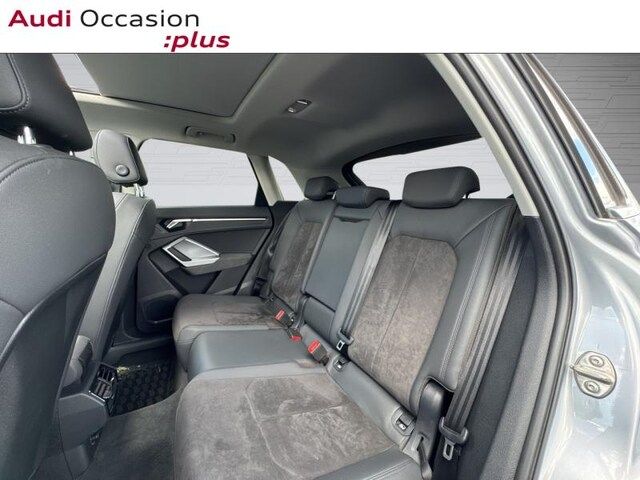 Audi Q3 Design Luxe 40 TFSI Quattro 190 Ch S Tronic - 2019 - Joinsteer - #18