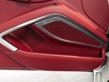 Porsche 991 II Turbo S Cabriolet — photo 22