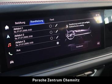 Porsche Cayenne III GTS Coupé — photo 31