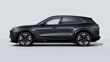 Porsche Cayenne E4 Turbo Electric — photo 2