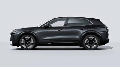 Porsche Cayenne E4 Turbo Electric